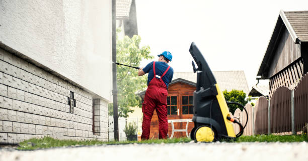 Best Soft Washing for Delicate Surfaces in Greencastle, PA